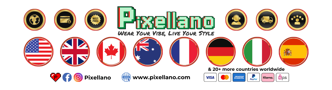 Banner for Pixellano
